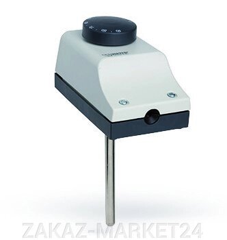 Погружной термостат TC для автоматического регулирования бойлера или котла watts от компании «ZAKAZ-MARKET24 - фото 1
