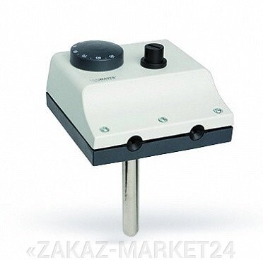Погружной термостат TRB100 со встроенным ограничителем максимальной температуры Watts от компании «ZAKAZ-MARKET24 - фото 1