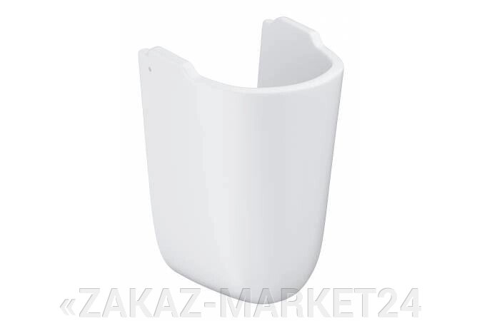 Полупьедестал для раковины Grohe bau ceramic 39426000 от компании «ZAKAZ-MARKET24 - фото 1