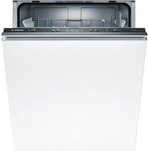 Посудомоечная машина Bosch SMV24AX02E белый