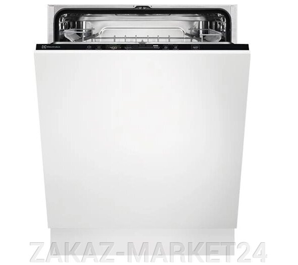 Посудомоечная машина Electrolux EMS 47320 L белый от компании «ZAKAZ-MARKET24 - фото 1