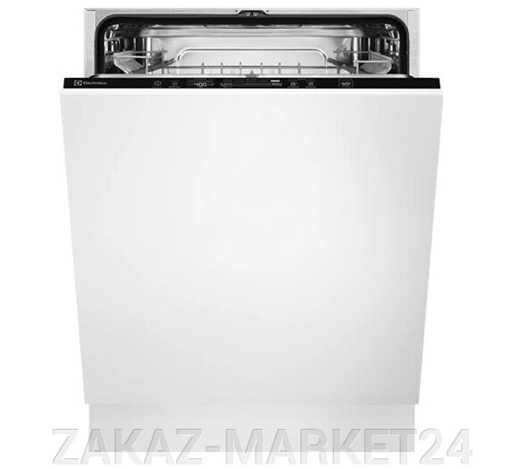 Посудомоечная машина Electrolux EMS 47320 L белый от компании ZAKAZ-MARKET24 - фото 1