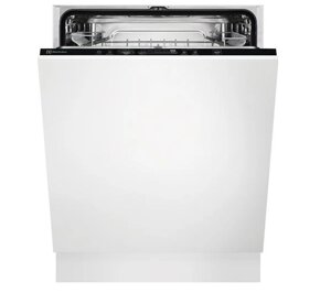 Посудомоечная машина Electrolux EMS 47320 L белый