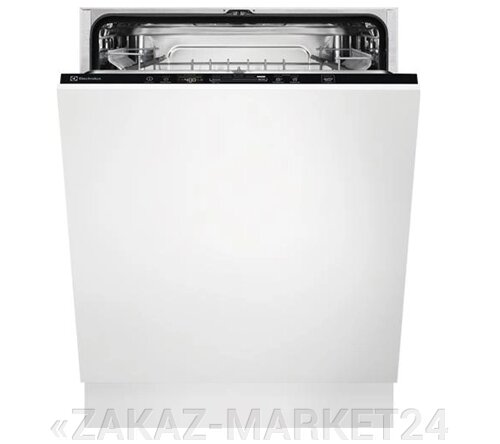 Посудомоечная машина Electrolux EMS 47320 L белый