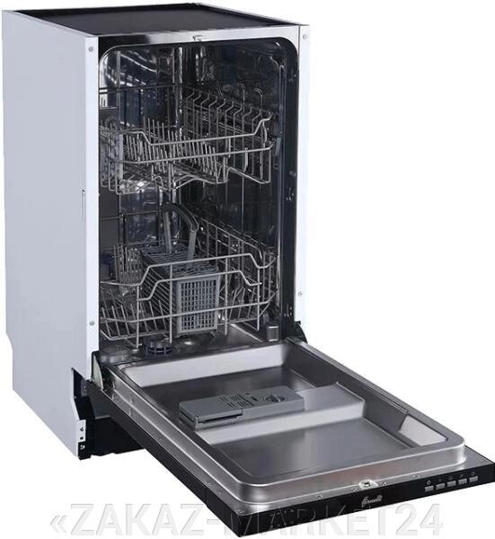 Посудомоечная машина Fornelli BI 45 DELIA от компании «ZAKAZ-MARKET24 - фото 1