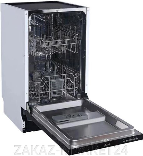 Посудомоечная машина Fornelli BI 45 DELIA