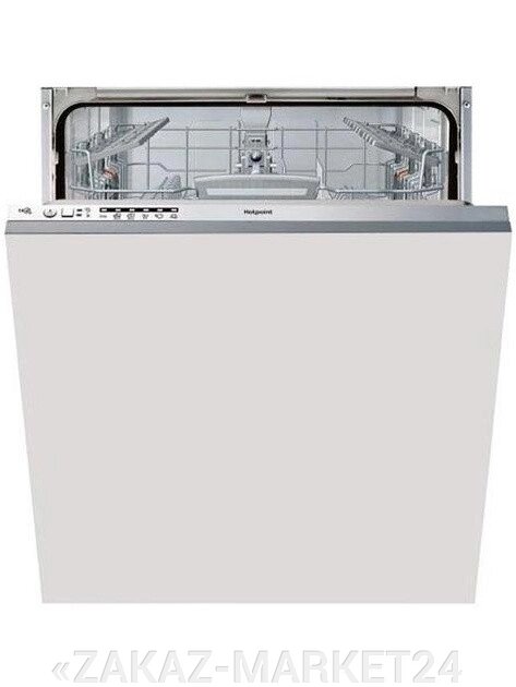 Посудомоечная машина Hotpoint-Ariston BI HIC 3C26C белый от компании «ZAKAZ-MARKET24 - фото 1