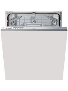 Посудомоечная машина Hotpoint-Ariston BI HIC 3C26C белый