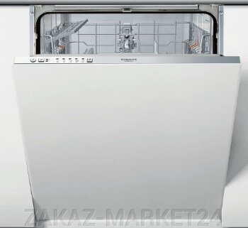 Посудомоечная машина Hotpoint-Ariston HI 3010 от компании «ZAKAZ-MARKET24 - фото 1