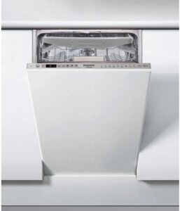 Посудомоечная машина Hotpoint-Ariston HSIO 3O23 WFE белый