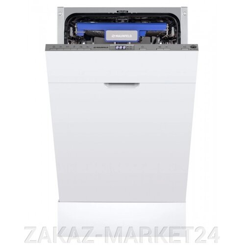 Посудомоечная машина MAUNFELD MLP-08PRO белый