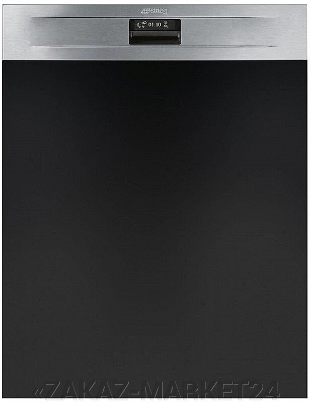 Посудомоечная машина, отдельностоящая Smeg PL7233TX от компании «ZAKAZ-MARKET24 - фото 1