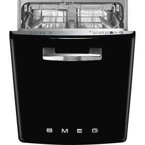 Посудомоечная машина, отдельностоящая Smeg ST2FABBL