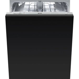 Посудомоечная машина, полностью встраиваемая, 60 см Smeg ST321-1