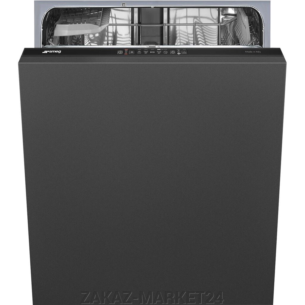 Посудомоечная машина SMEG ST211DS от компании «ZAKAZ-MARKET24 - фото 1