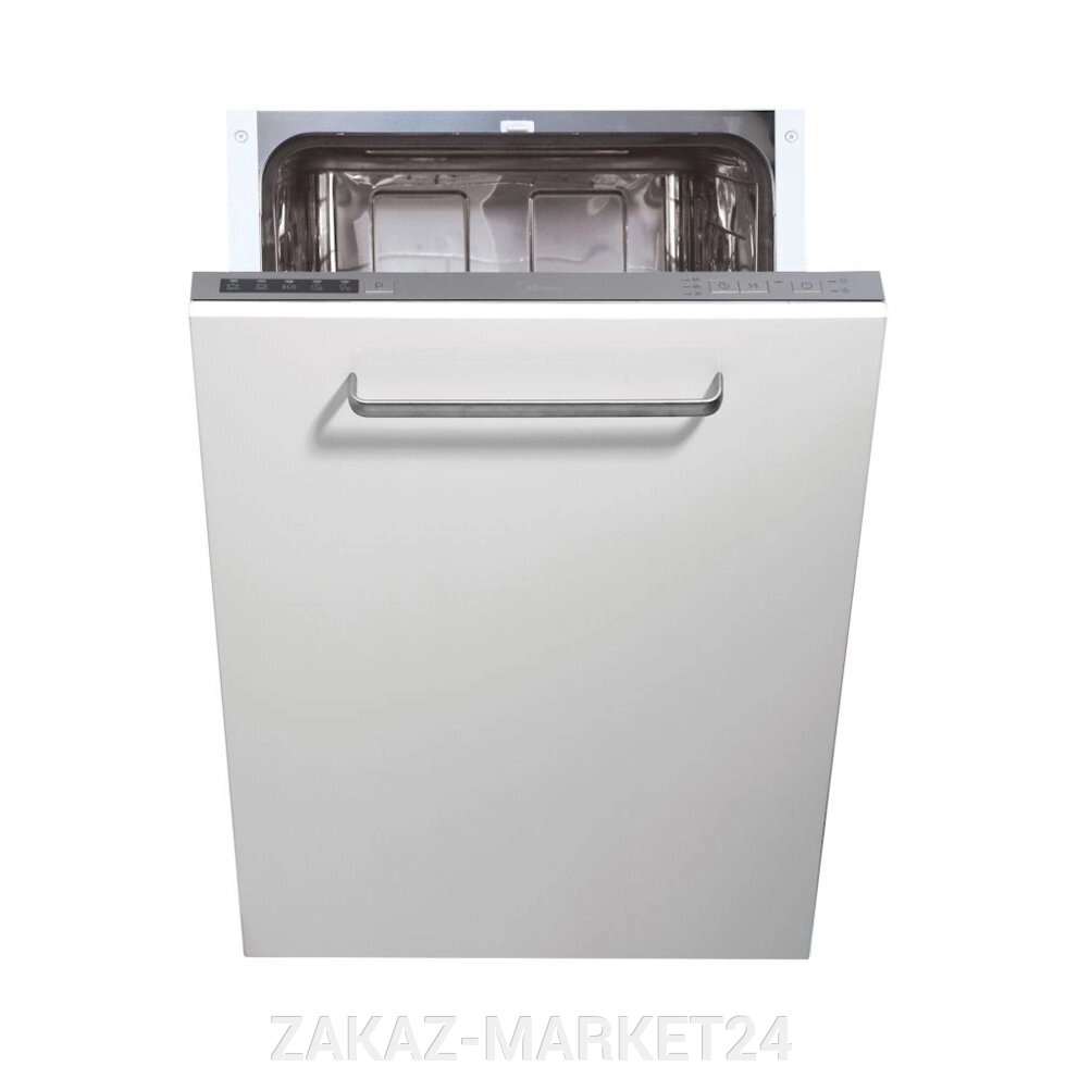 Посудомоечная машина TEKA (DW8 40 FI) белый от компании ZAKAZ-MARKET24 - фото 1