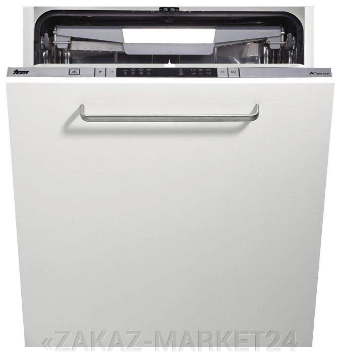 Посудомоечная машина TEKA (DW9 70 FI) белый от компании «ZAKAZ-MARKET24 - фото 1