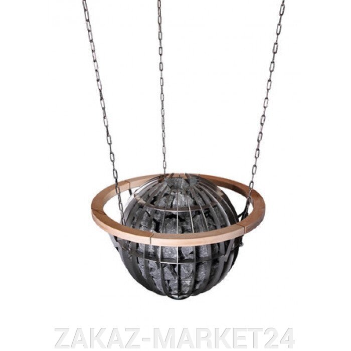 Потолочная подвеска GL4 для Harvia Globe от компании ZAKAZ-MARKET24 - фото 1