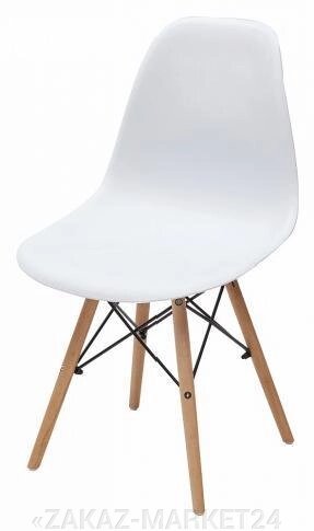PP-623 (Nude) стул белый от компании «ZAKAZ-MARKET24 - фото 1