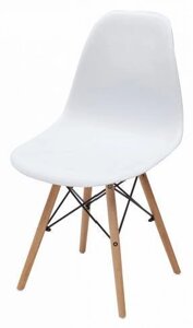 PP-623 (Nude) стул белый