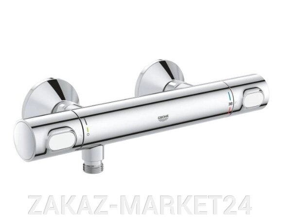 Precision Flow GROHE Термостат для душа 1/2", настенный монтаж (34798000) от компании ZAKAZ-MARKET24 - фото 1