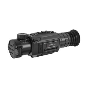 Прицел тепловизионный hikmicro thunder 2.0 мод. TH35P