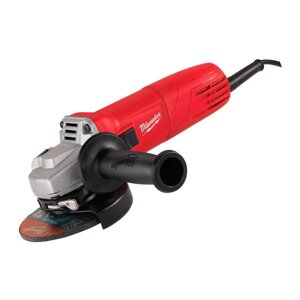 Промышленная углошлифовальная машина MILWAUKEE AG 10-125 EK