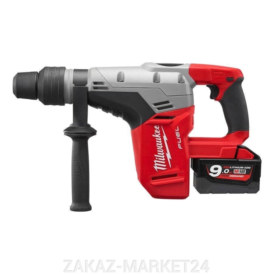 Промышленный перфоратор MILWAUKEE M18CHM-902C от компании «ZAKAZ-MARKET24 - фото 1