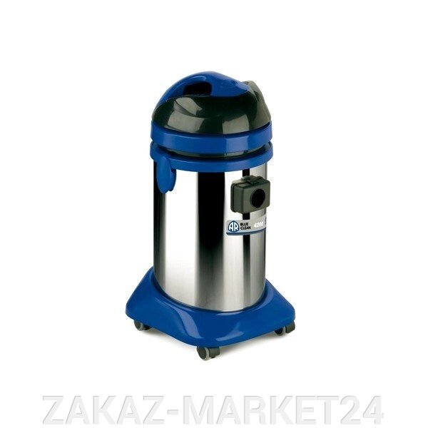 Промышленный пылесос AR 4300 Blue Clean 50182 от компании «ZAKAZ-MARKET24 - фото 1