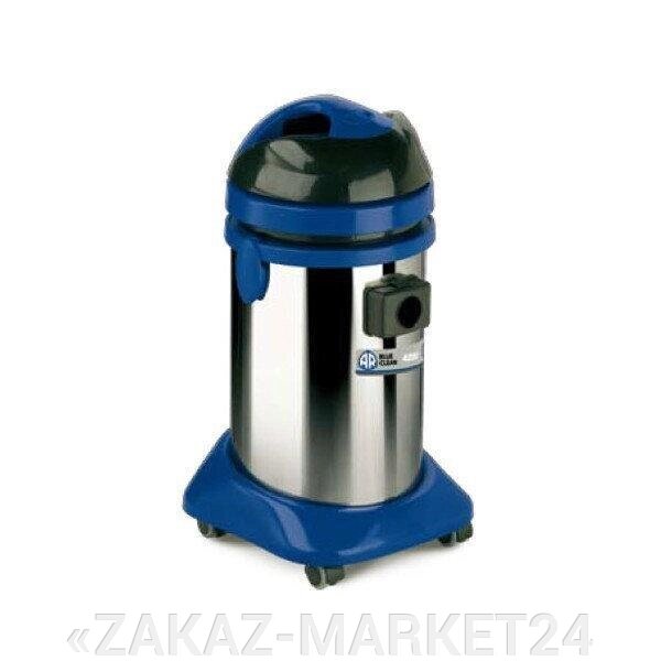 Промышленный пылесос AR 4700 S Blue Clean 51065 от компании «ZAKAZ-MARKET24 - фото 1