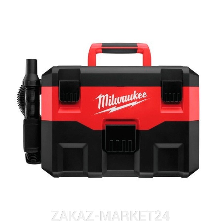 Промышленный пылесос MILWAUKEE M28 VC-0 от компании «ZAKAZ-MARKET24 - фото 1