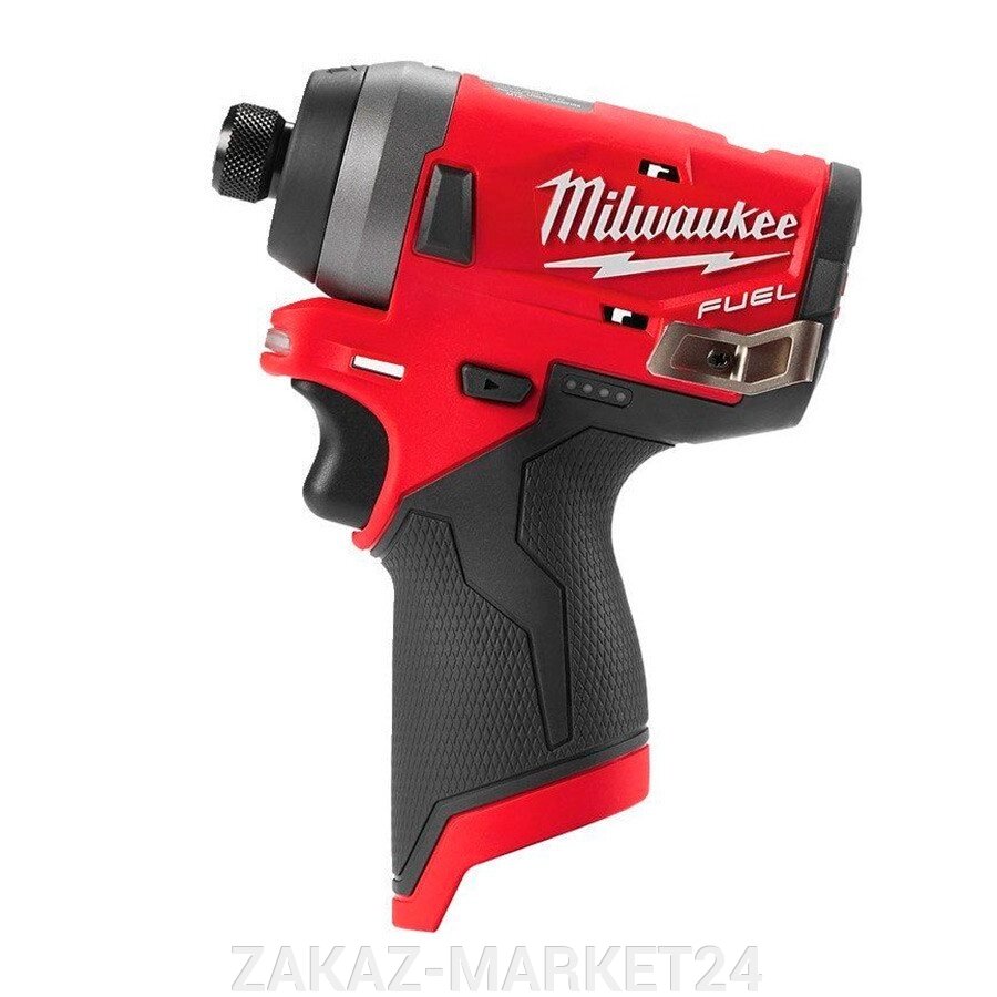 Промышленный винтоверт MILWAUKEE M12 FID-0 от компании «ZAKAZ-MARKET24 - фото 1