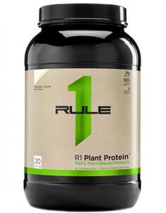Протеин R1 Plant Protein 1,3 lbs.