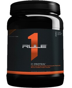 Протеин R1 Protein, 1,1 lbs.