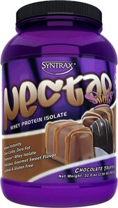 Протеин syntrax nectar sweets 2 LBS.