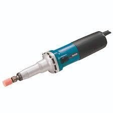 Прямая шлифовальная машина Makita GD0800C