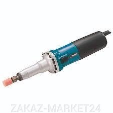 Прямая шлифовальная машина Makita GD0800C от компании «ZAKAZ-MARKET24 - фото 1