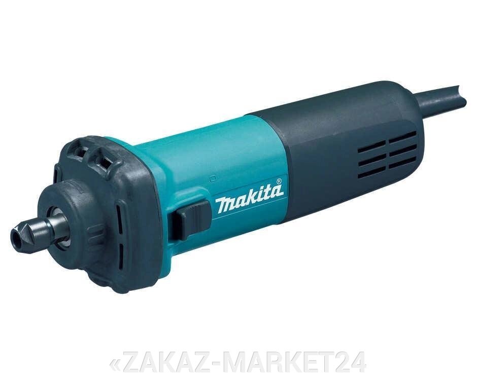 Прямошлифовальная машина  Makita GD0602 от компании «ZAKAZ-MARKET24 - фото 1
