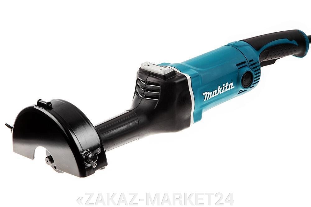 Прямошлифовальная машина Makita GS6000 от компании «ZAKAZ-MARKET24 - фото 1