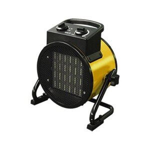 Пушка тепловая электрическая Mateus MS11301H (PTC-2kW HOME)