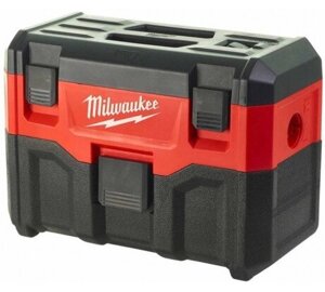 Пылесос для влажной и сухой уборки Milwaukee M18 VC2