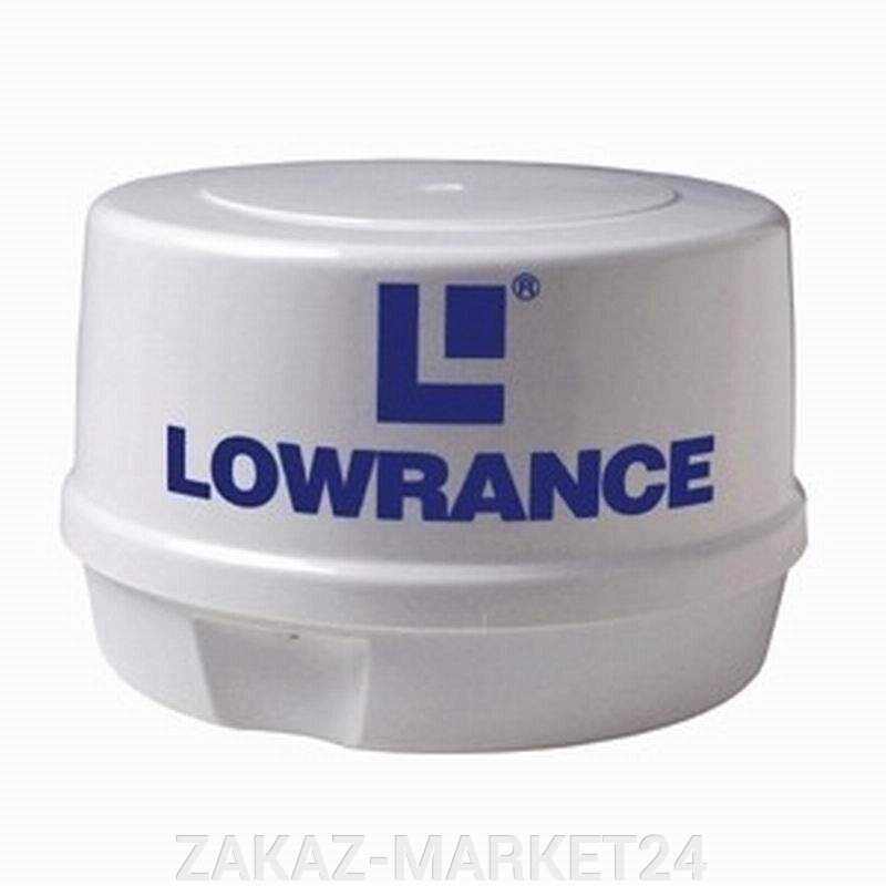 Радар LOWRANCE LRA-1000 от компании «ZAKAZ-MARKET24 - фото 1