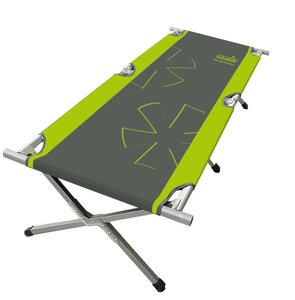 Раскладушка norfin aspern R15417