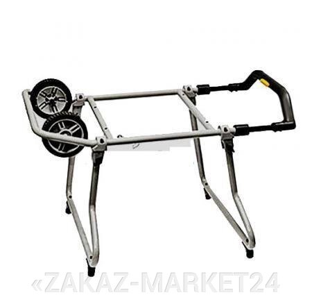 Распиловочные столы GTA 600 от компании «ZAKAZ-MARKET24 - фото 1