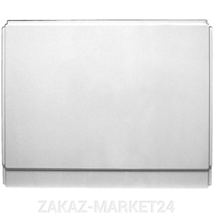 RAVAK Боковая панель A U 80 см белая (10013210/260718/0013386/3, Чехия) CZ00140A00 от компании «ZAKAZ-MARKET24 - фото 1