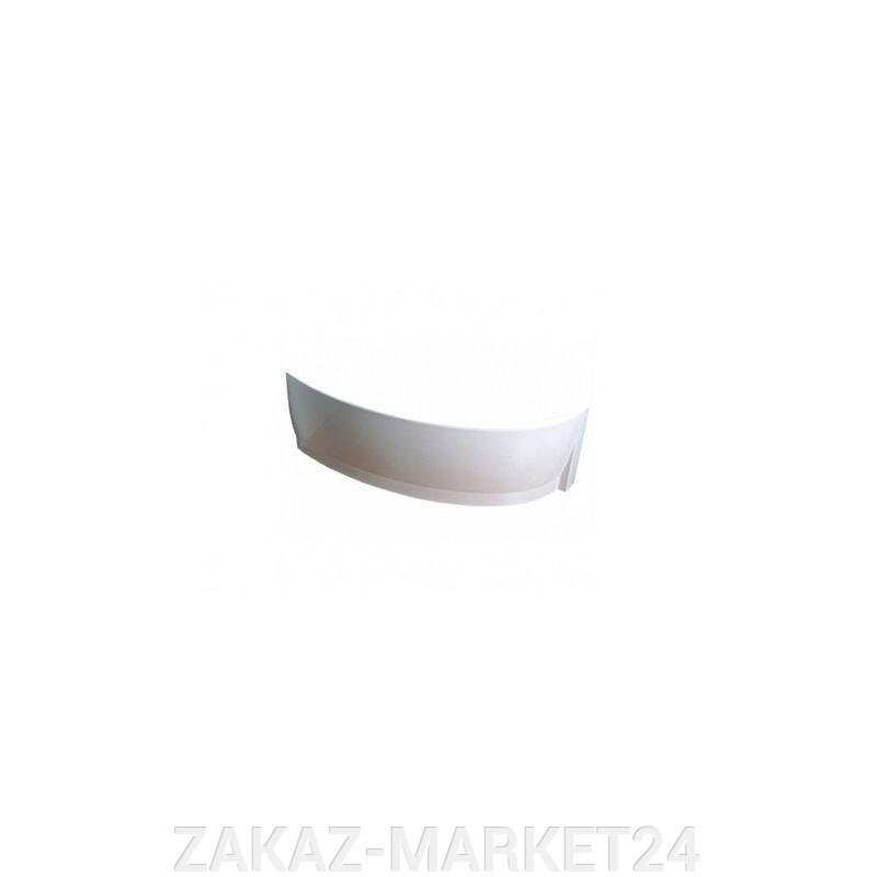 RAVAK Передняя панель A для ванны AVOCADO 160 P белая (10013160/070819/0294942/6, Чехия) CZI1000A00 от компании «ZAKAZ-MARKET24 - фото 1