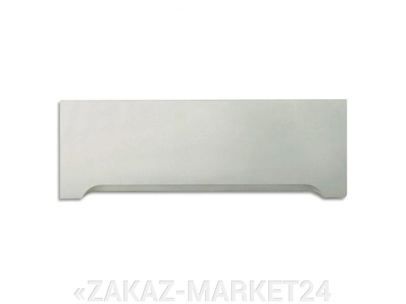 RAVAK Передняя панель A U 150 см белаяCZ001P0A00 от компании «ZAKAZ-MARKET24 - фото 1