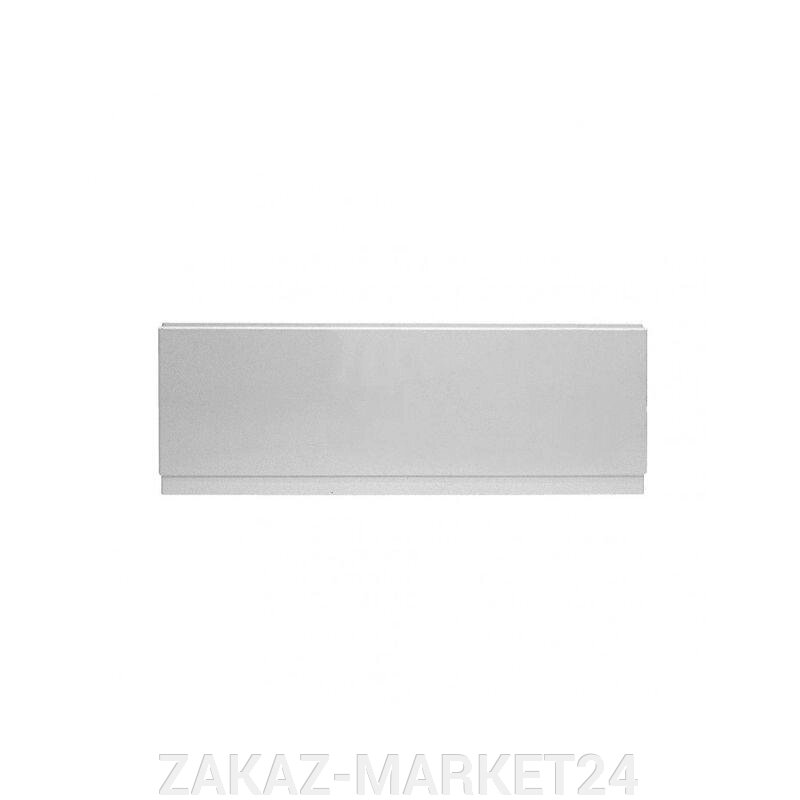 RAVAK Передняя панель A U 180 см белая (10013160/180619/0210608/6, Чехия) CZ001Y0A00 от компании «ZAKAZ-MARKET24 - фото 1