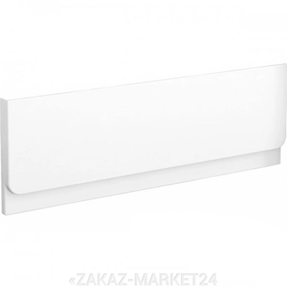 RAVAK Передняя панель CHROME 170 белаяCZ74100A00 от компании «ZAKAZ-MARKET24 - фото 1