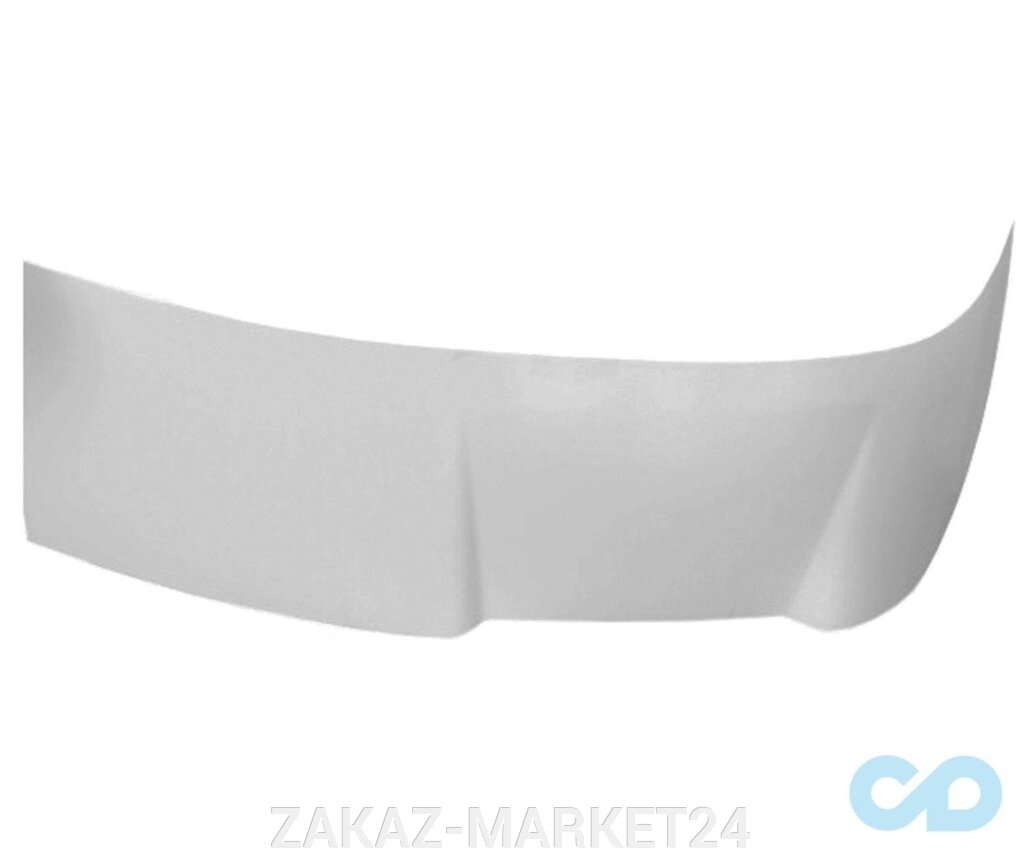 RAVAK Передняя панель для ванны  ASYMMETRIC 170 L с креплением CZ48100000 от компании «ZAKAZ-MARKET24 - фото 1